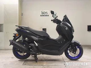 Yamaha NMAX-3