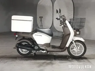Honda Benly 50