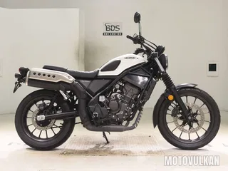 Honda CL250-2