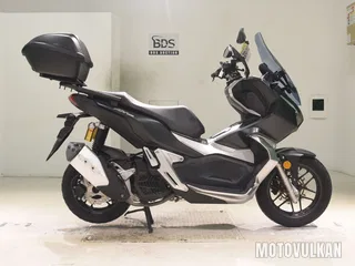 Honda ADV150