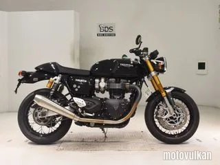 TRIUMPH THRUXTON1200RS