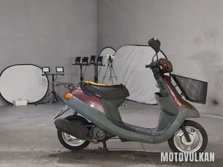 Yamaha JOG Aprio