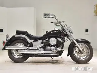 Yamaha DRAGSTAR400 CLASSIC