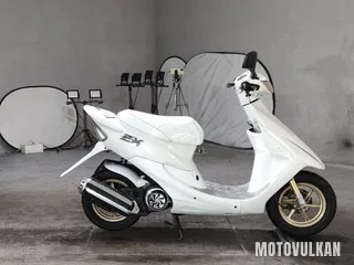 Honda DIO ZX
