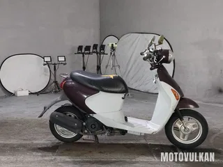 Suzuki Let's 4 Pallet