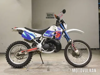 Honda CRM250R-2
