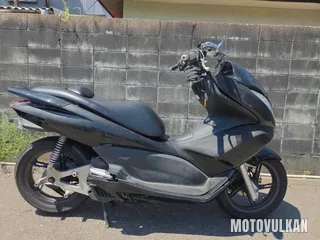 Honda Pcx