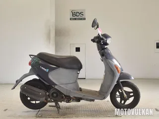 Suzuki LET'S4