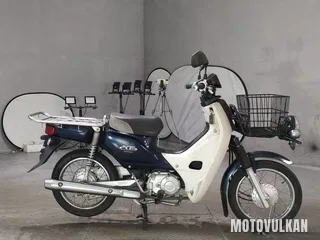 Honda Super Cub 110 Pro