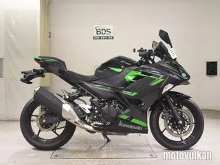 Kawasaki NINJA400-2