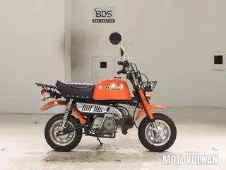 Honda GORILLA