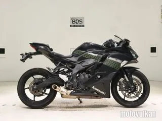 Kawasaki ZX-25R