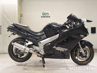 Kawasaki ZZ-R1200