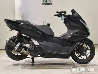 Honda PCX160