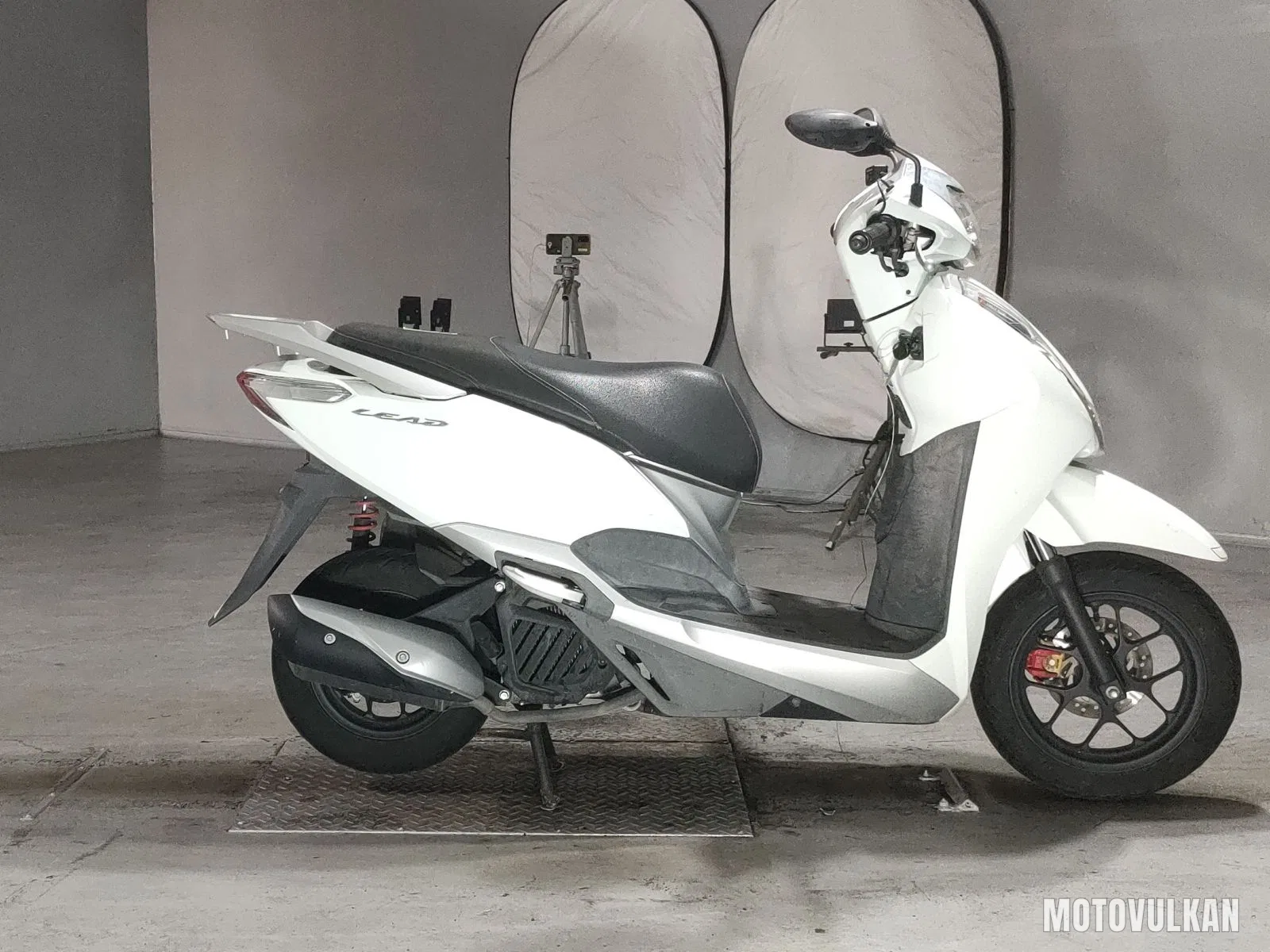 Honda Lead 125