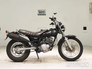 Suzuki BANBAN200
