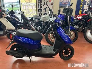 Yamaha Jog