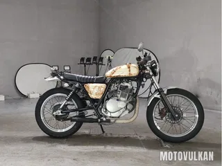 Suzuki Grasstracker