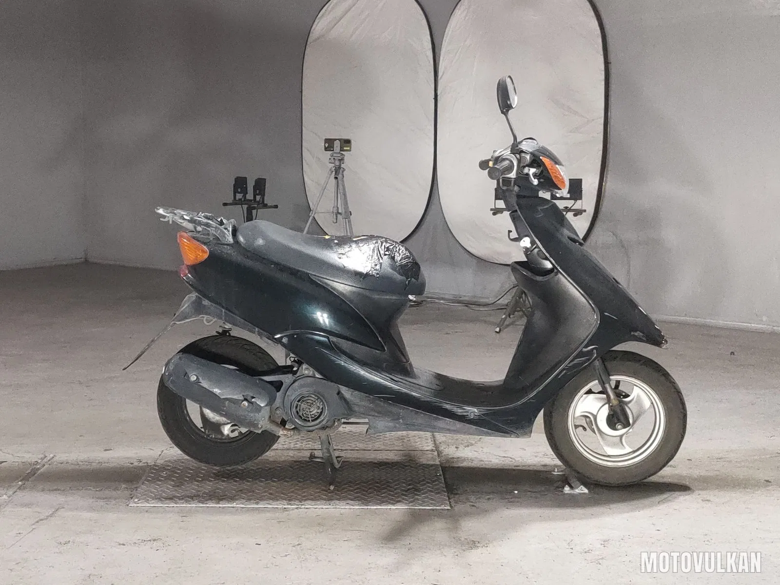 Yamaha JOG
