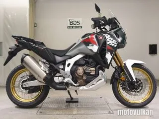 Honda CRF1100L-2D ADVENTURE