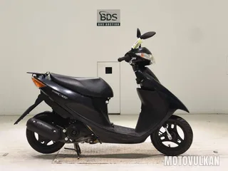 Suzuki ADDRESS V50-3