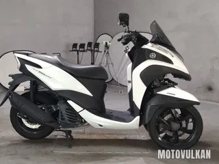 Yamaha Tricity 155