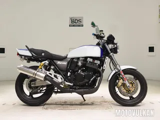 Suzuki GSX400 IMPULSE-2