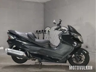 Suzuki Skywave 250S