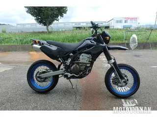 Kawasaki Klx250