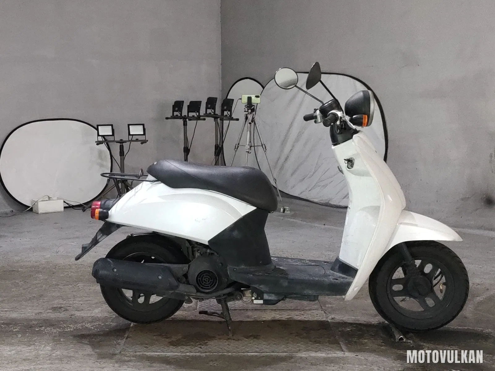 Honda Today