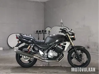 Kawasaki Balius 2
