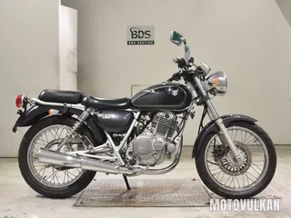 Suzuki ST250E