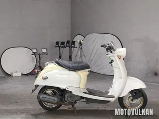 Yamaha Vino