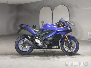 Yamaha YZF-R3