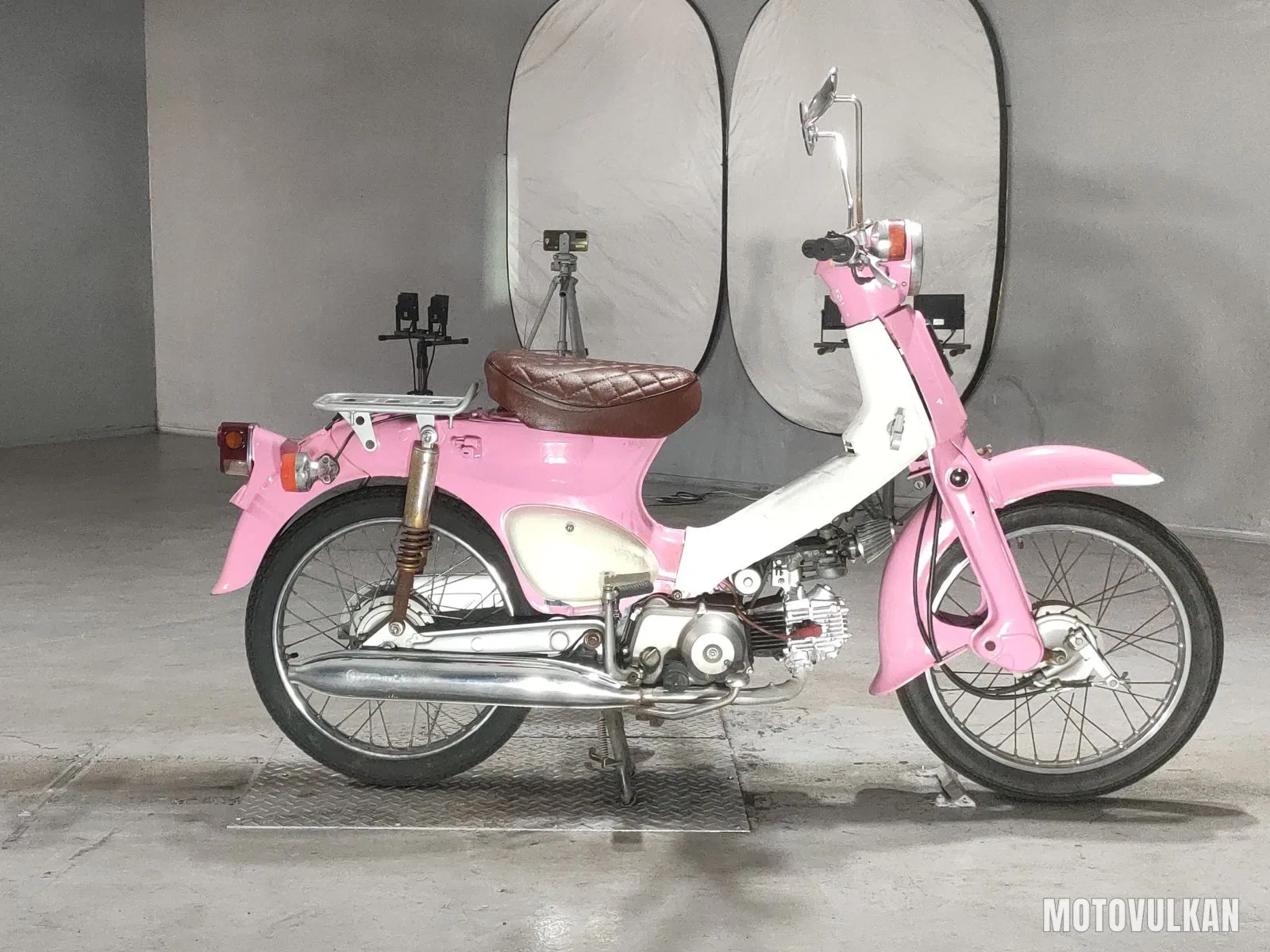 Honda Super Cub 50