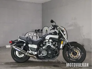 Yamaha V-MAX