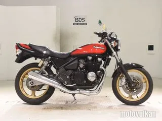 Kawasaki ZEPHYR400KAI