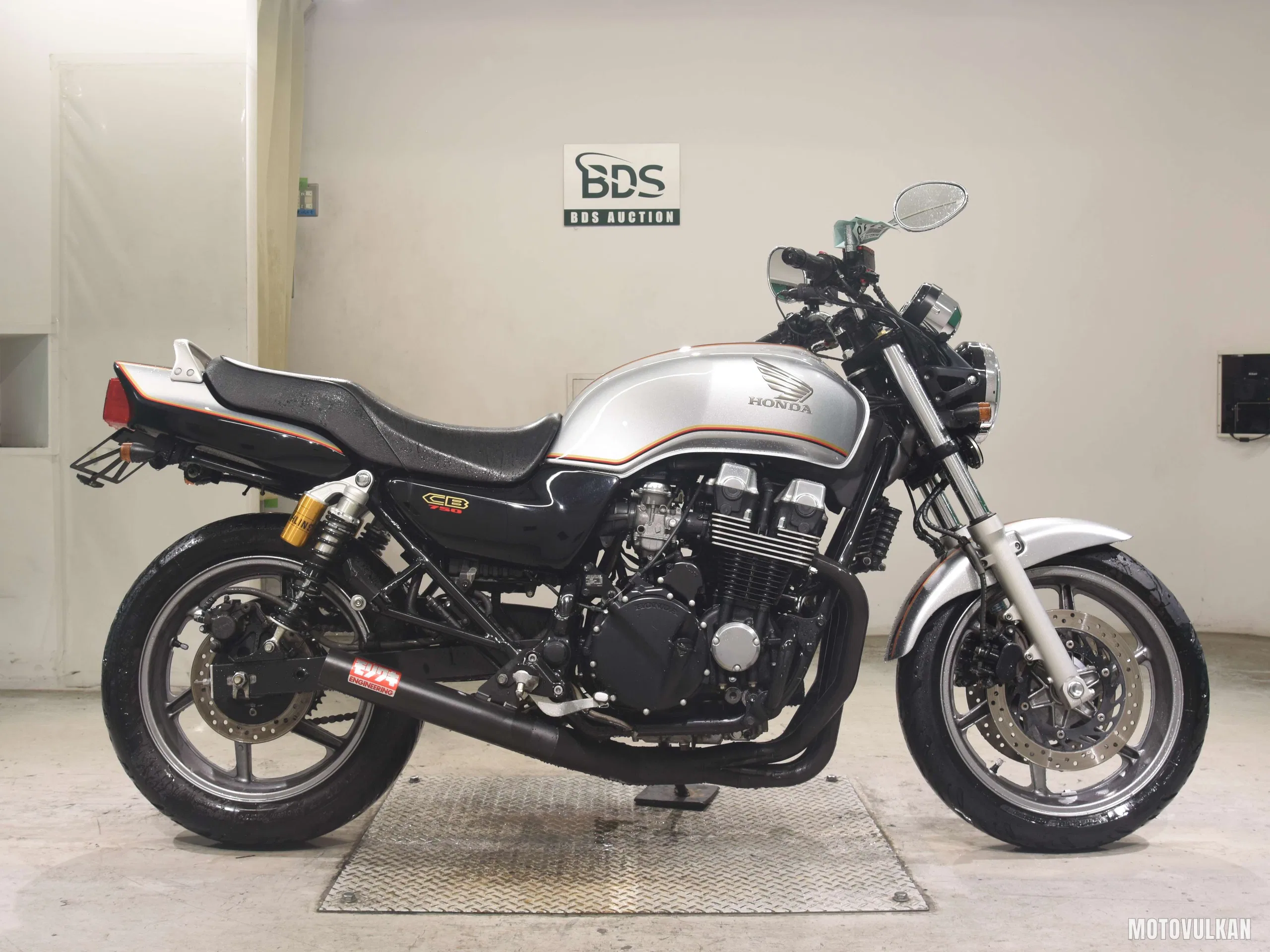 Honda CB750-2