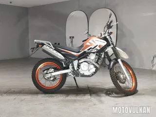 Yamaha Serow 250