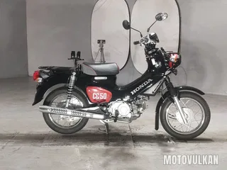Honda Cross Cub 50