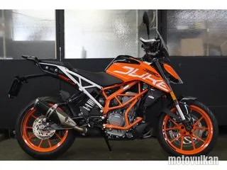 Ktm Ktm 390Duke