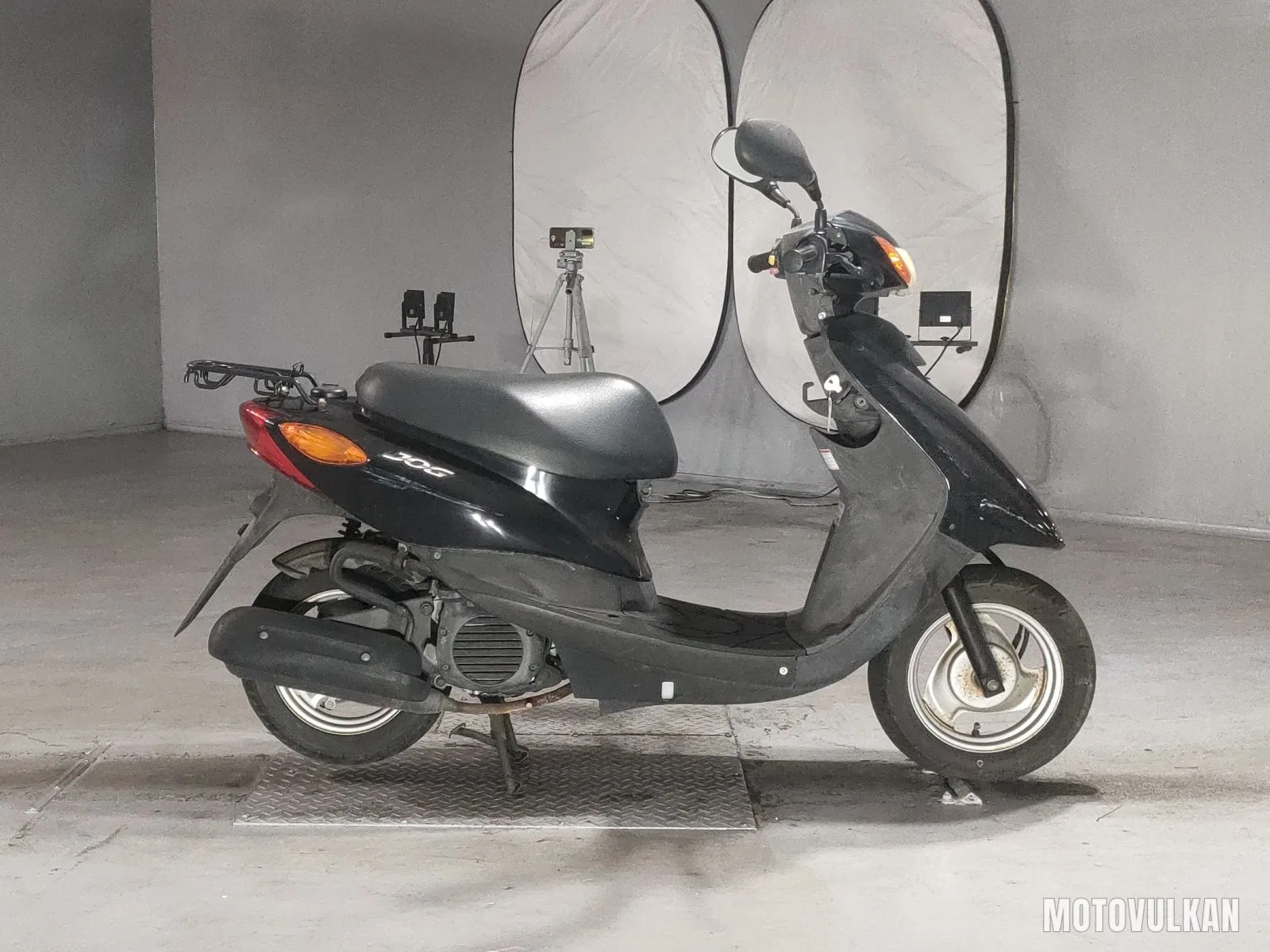 Yamaha JOG