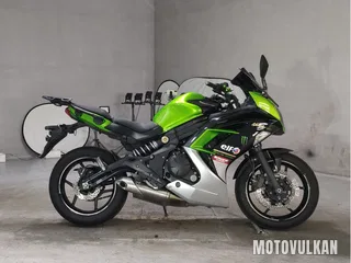 Kawasaki Ninja 400