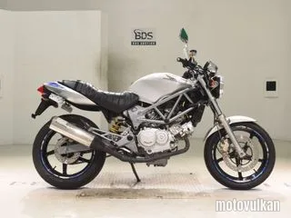 Honda VTR250