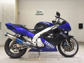 Yamaha YZF1000R