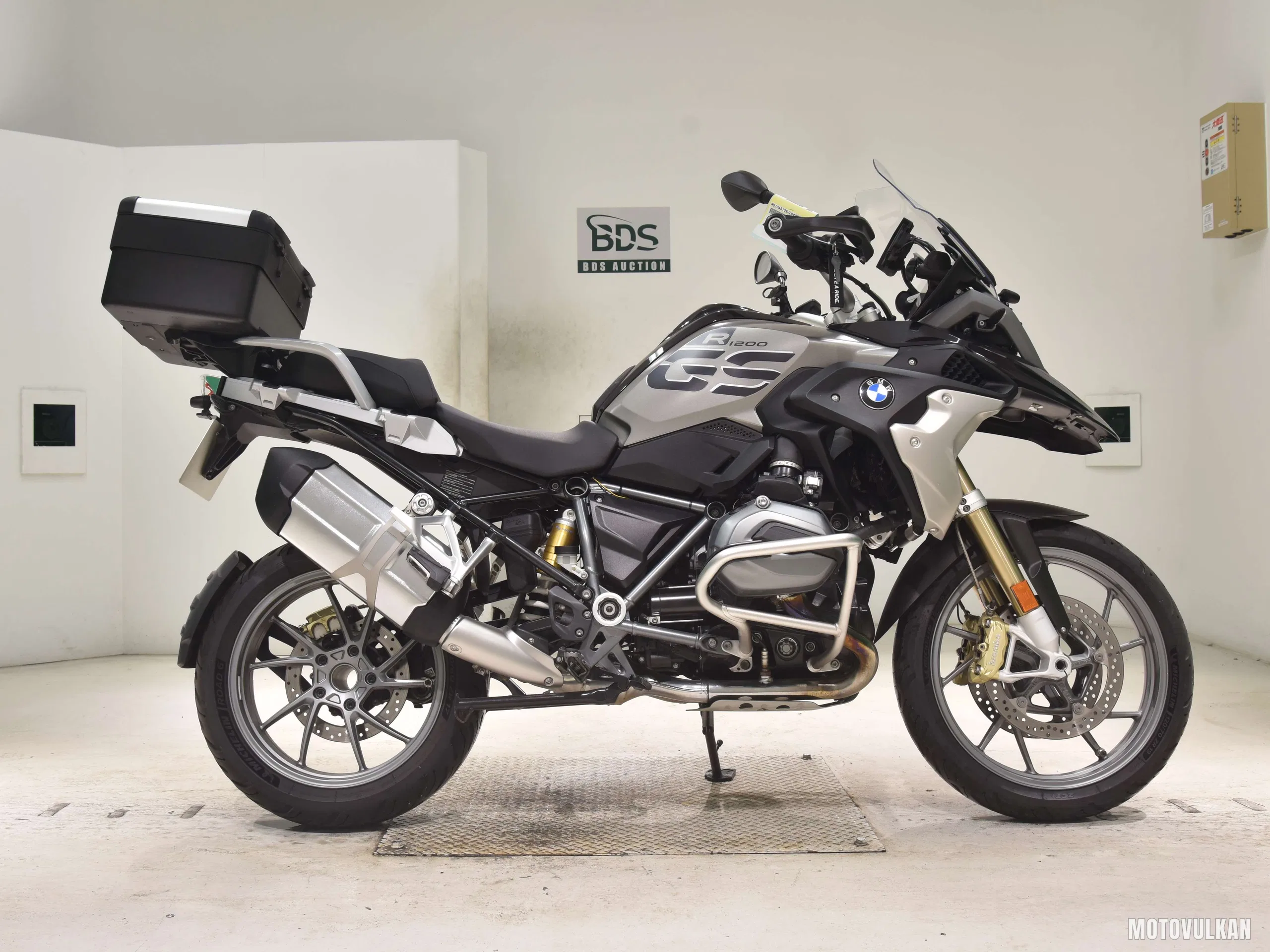  BMWR1200GS