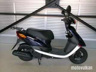 Yamaha Jog