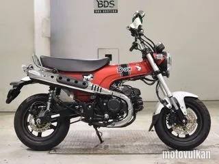 Honda DAX125