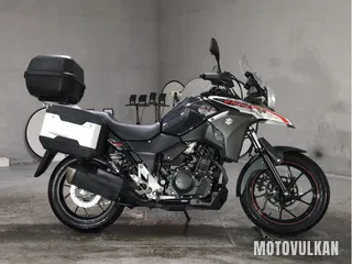 Suzuki V-Strom 250
