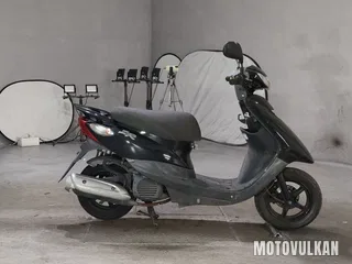 Yamaha JOG ZR Evolution 2